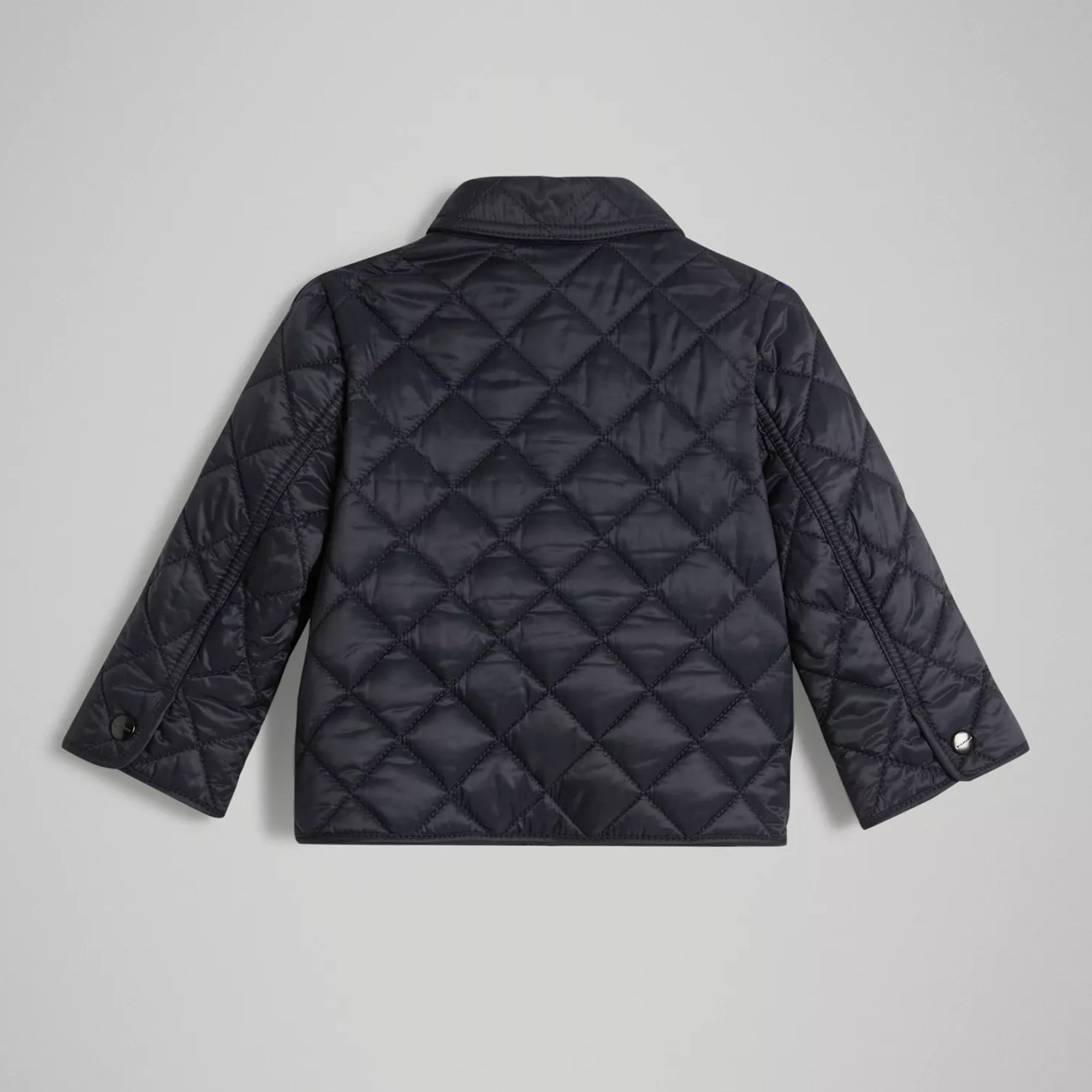 Baby Boys Ink Coat