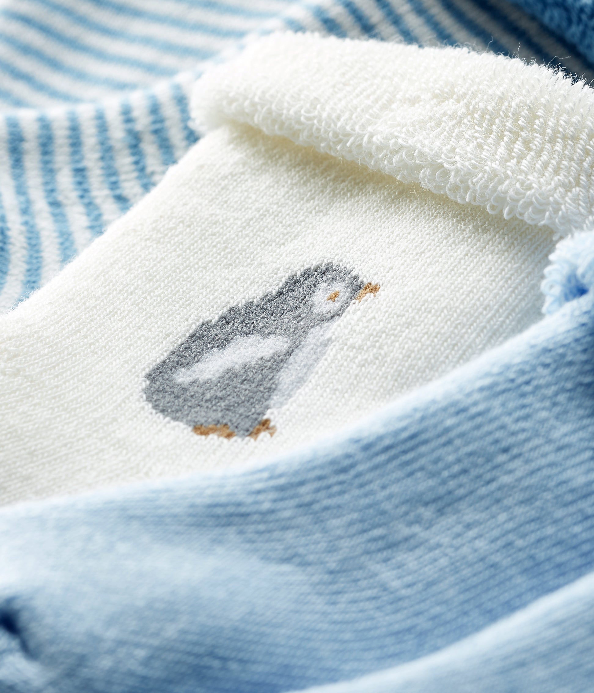 Baby Boys & Girls Multicolor Socks Set