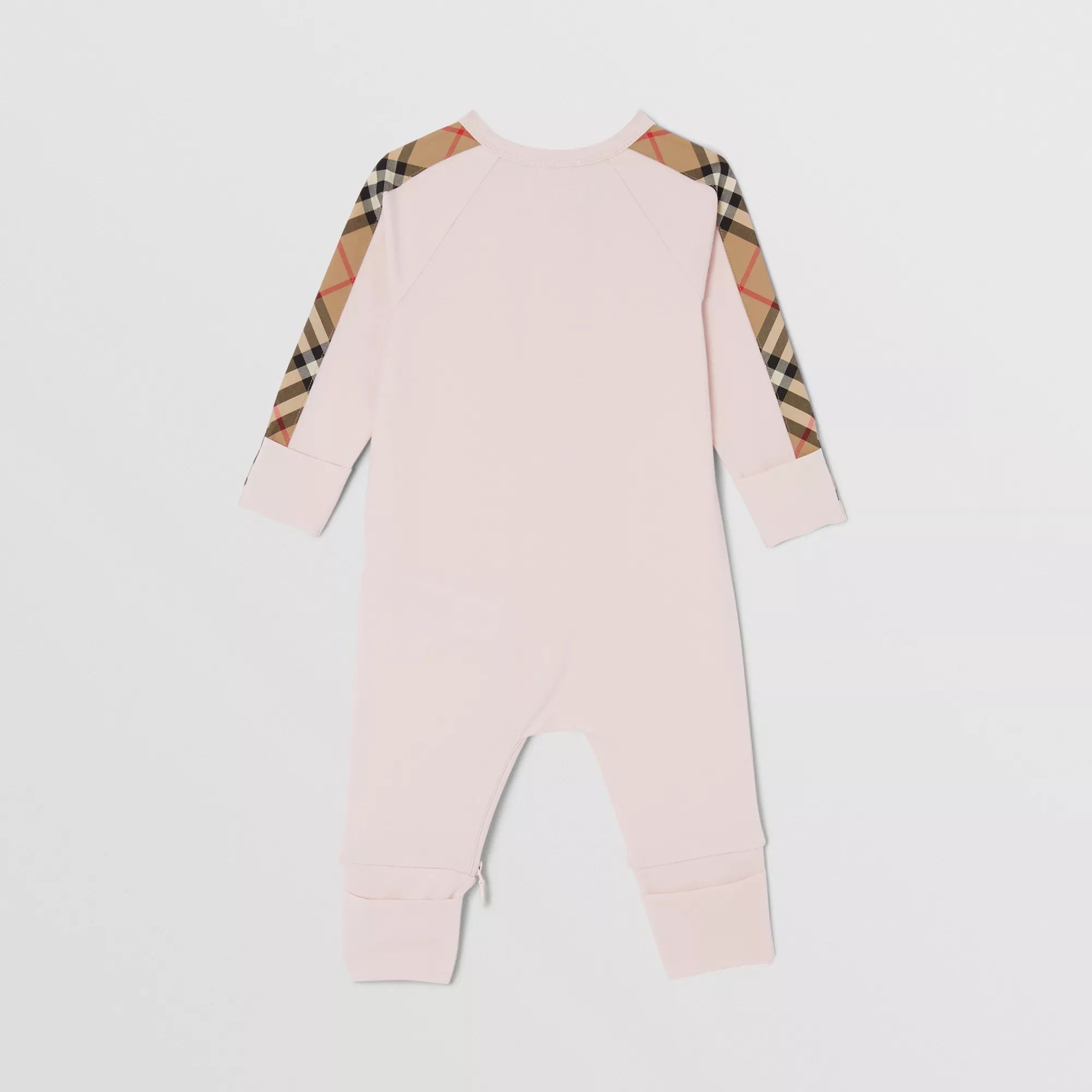 Baby Boys & Girls Pink 4 Piece Gift Set
