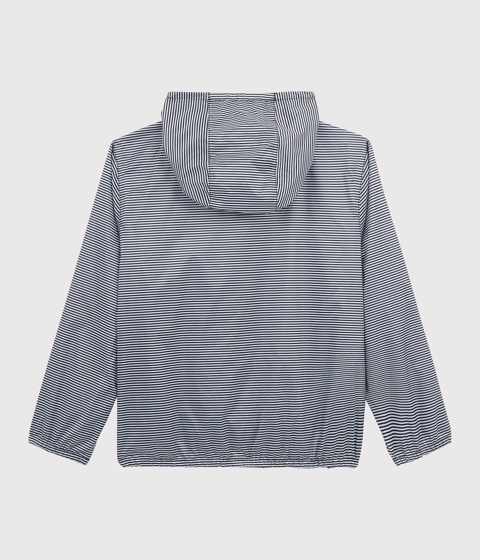 Ensemble doudoune rose et gris pour filles