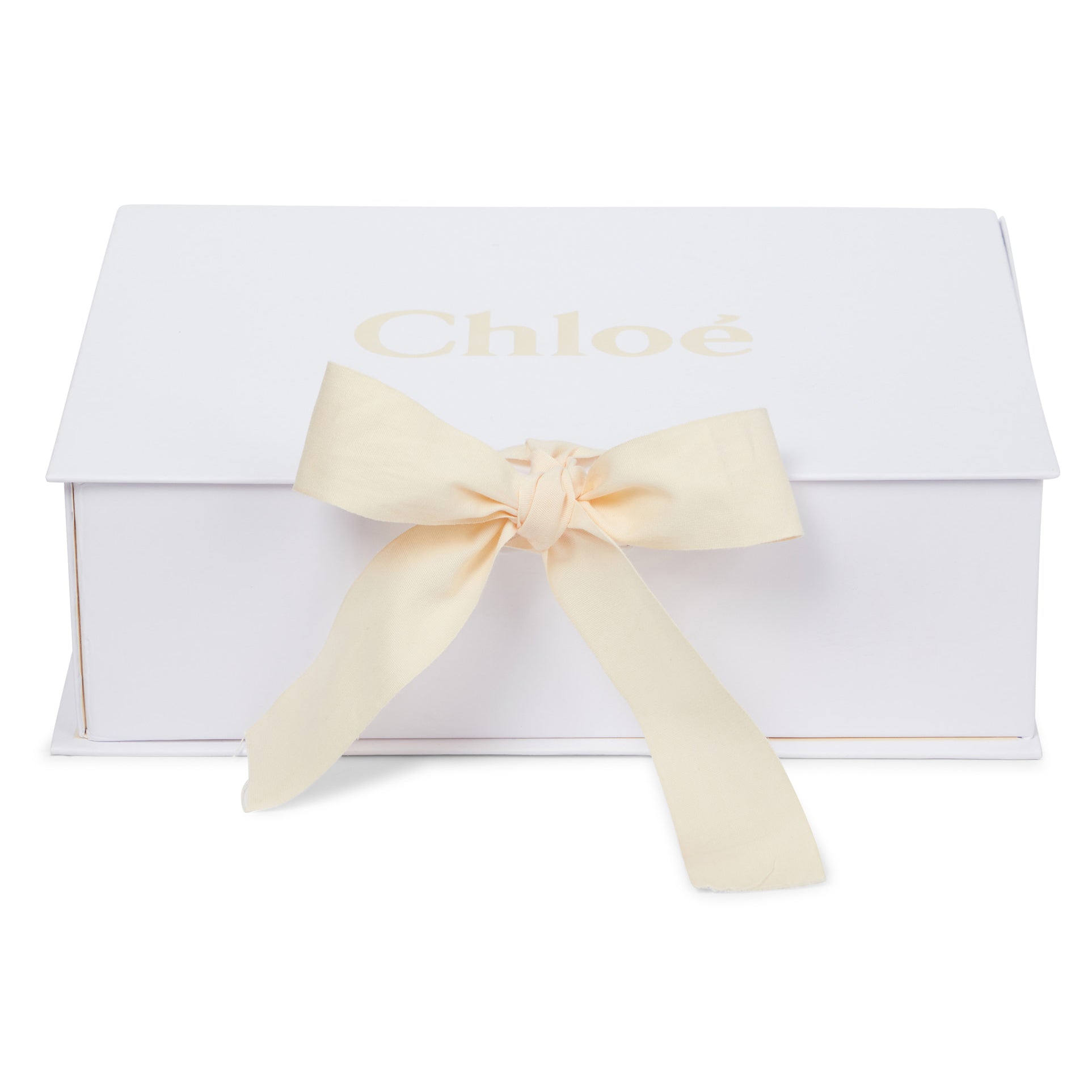 Ensemble Coton Bébé Fille Blanc et Bleu