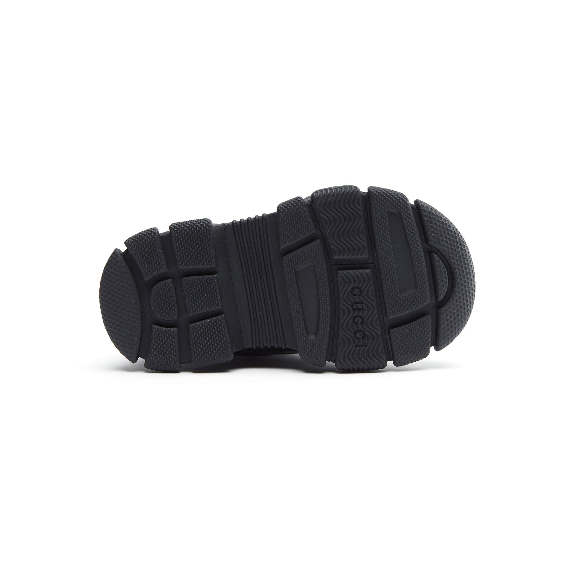 Baby Boys & Girls Black Shoes