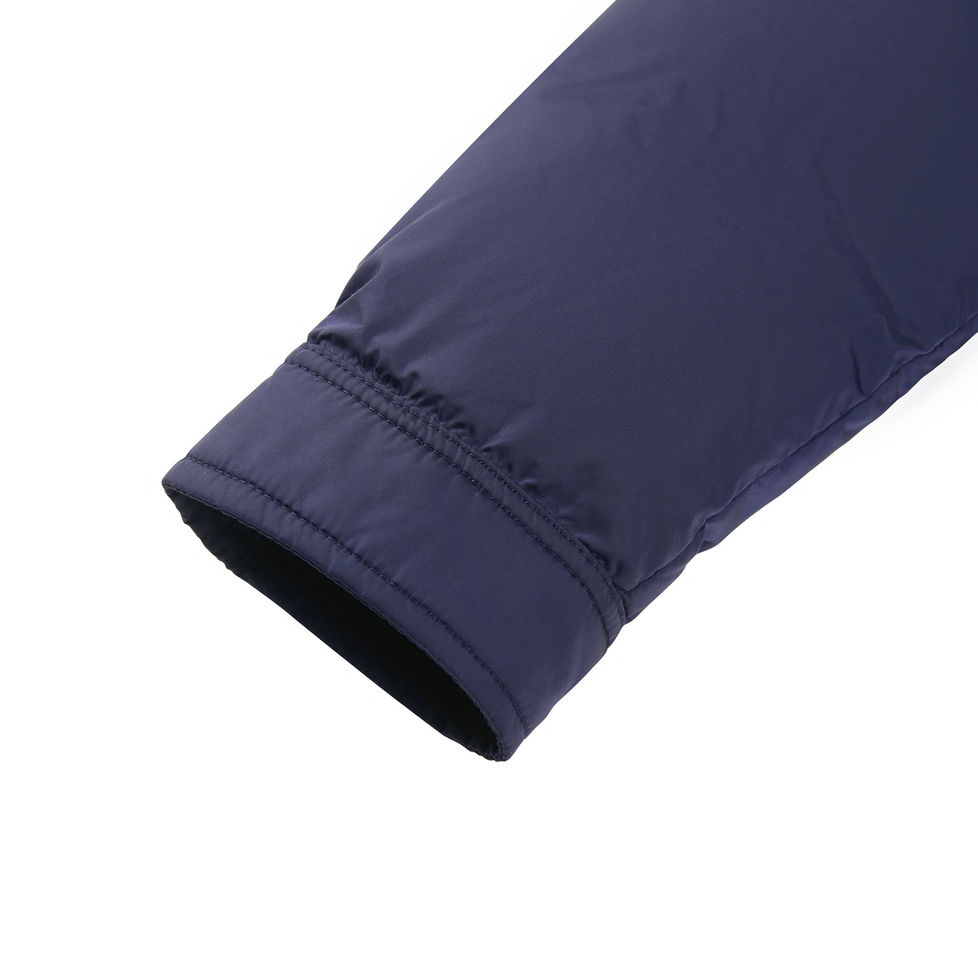 Boys Blue "PIT" Padded Down Coat