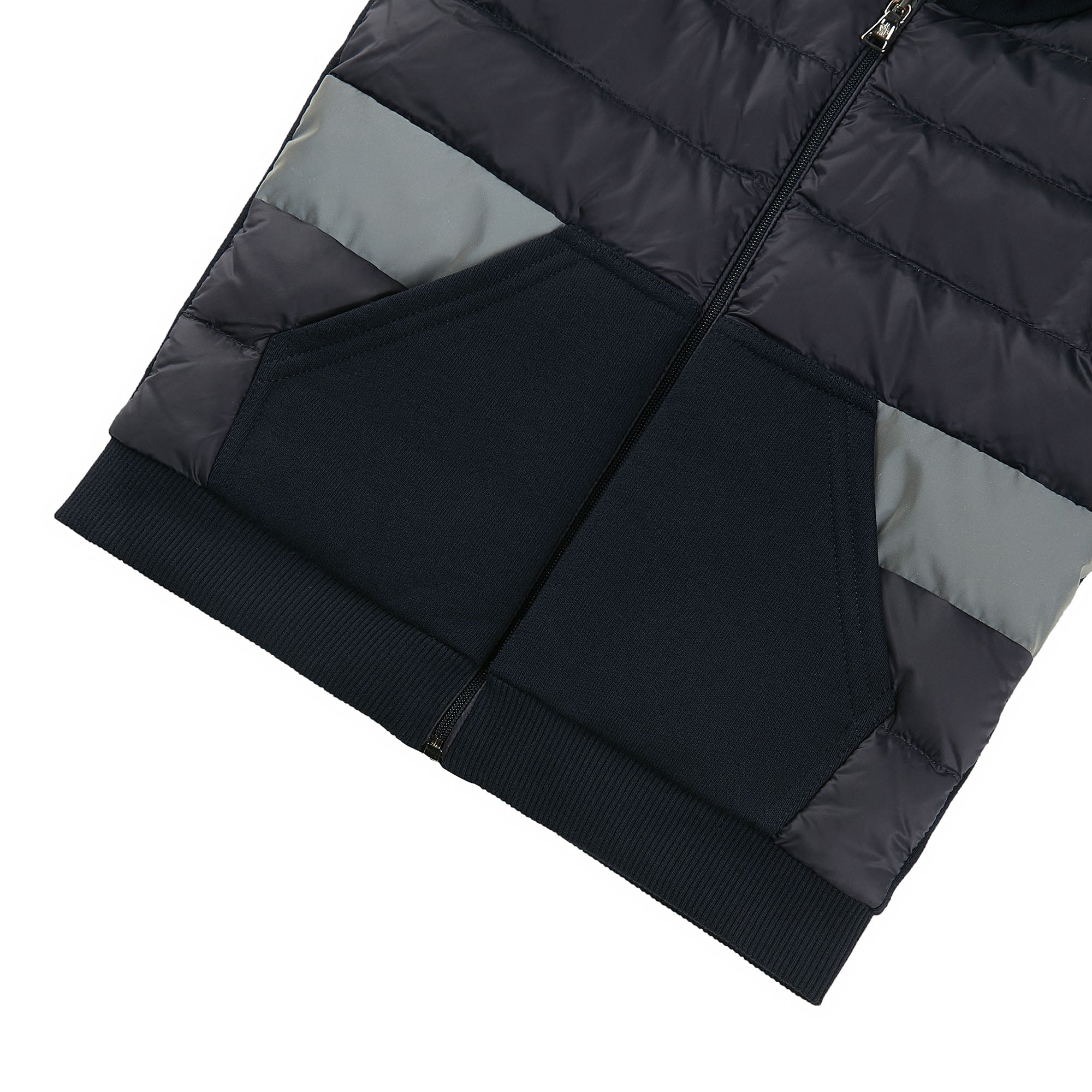Baby Boys Navy Top