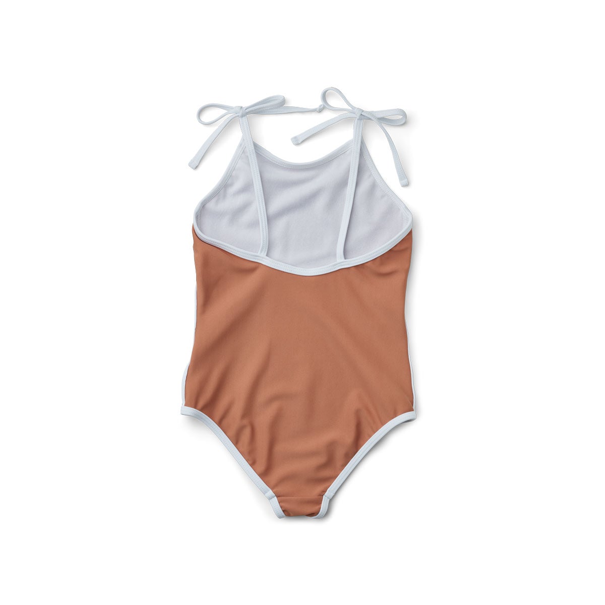 Girls Rose Swimsuit