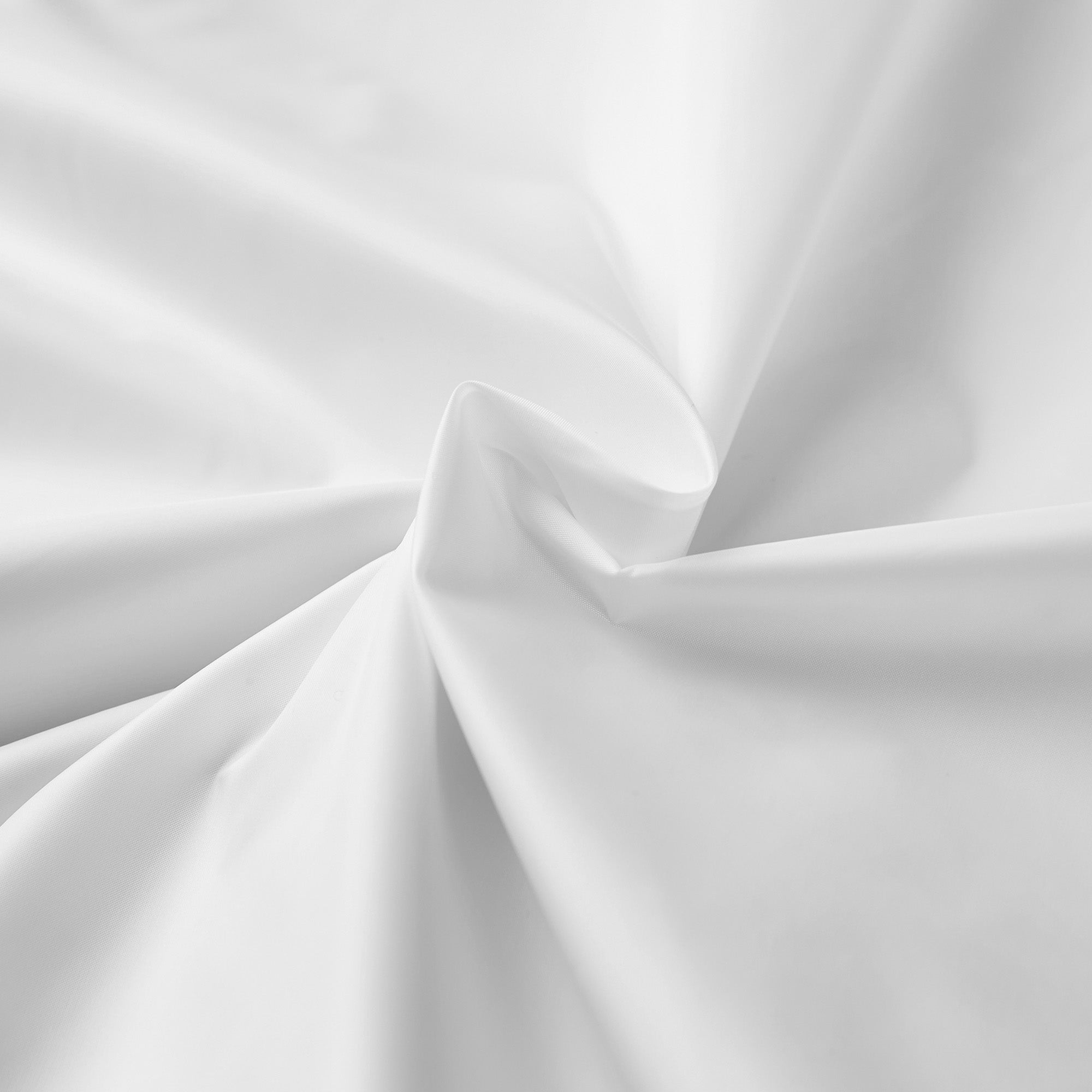 Boys & Girls White Reversible Jacket