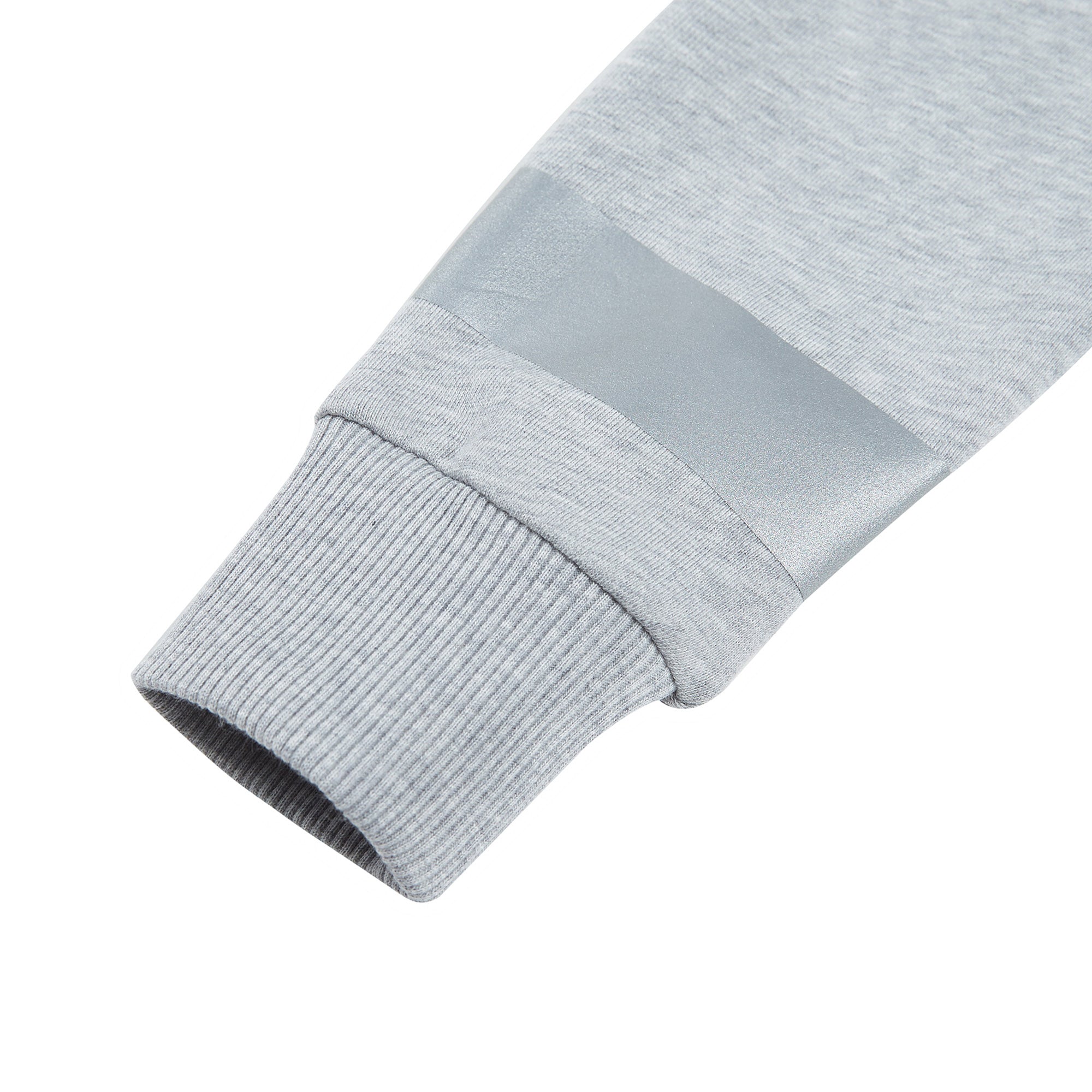 Boys Grey Cotton Set