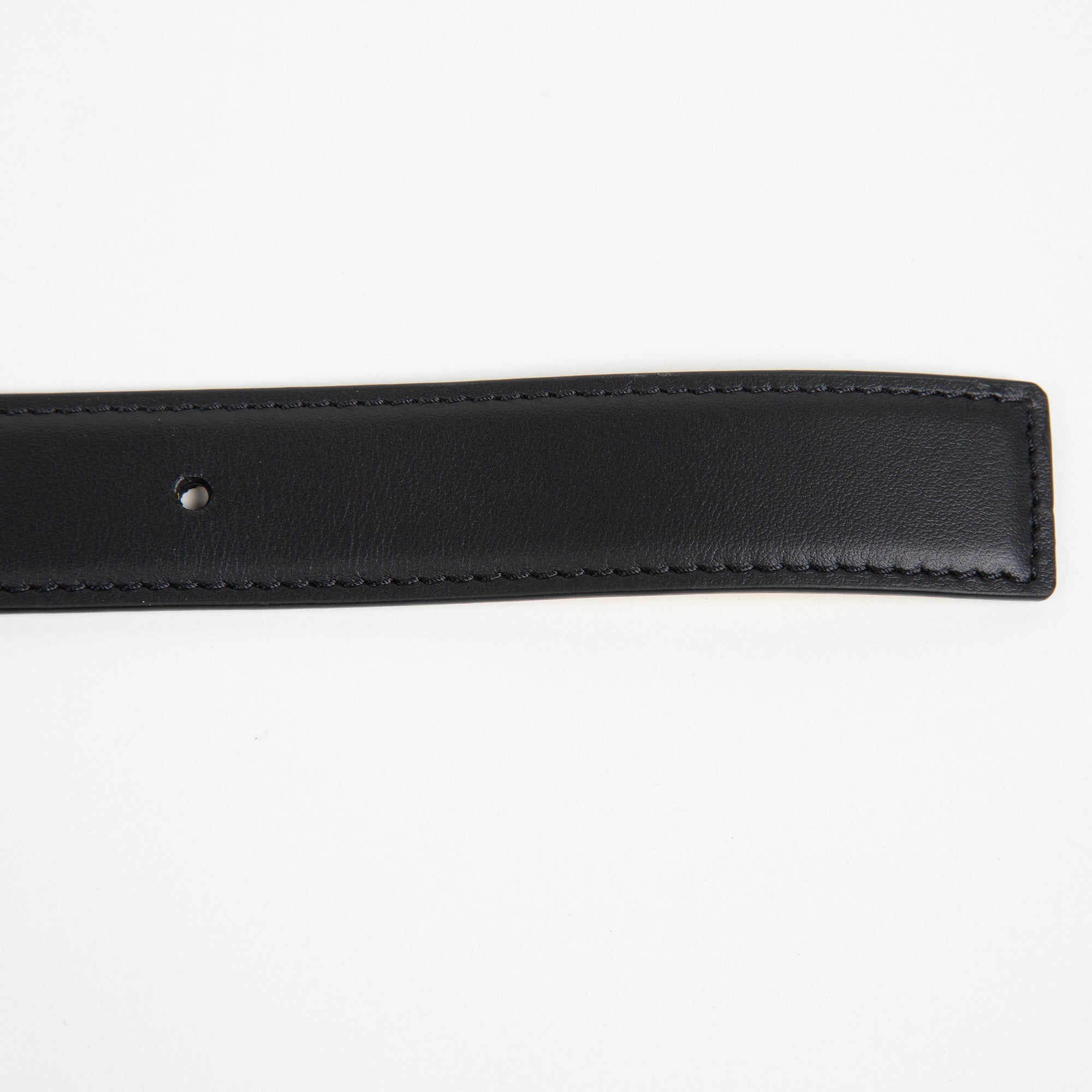 Boys & Girls Black Belt