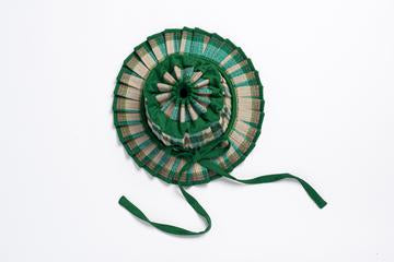 Girls Green Darwin Mayfair Hat