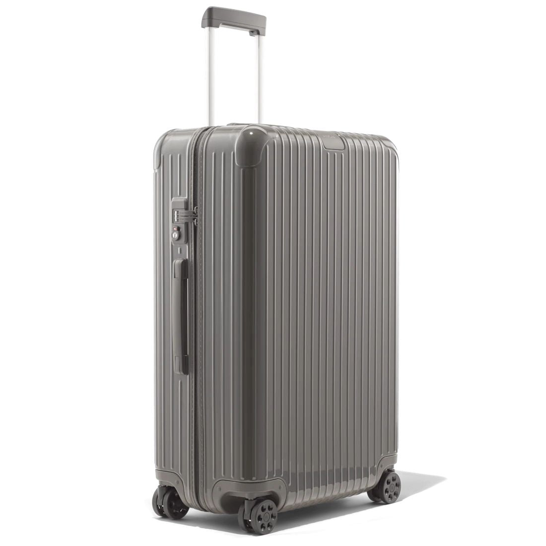 RIMOWA 日默瓦 30寸灰色托运箱
