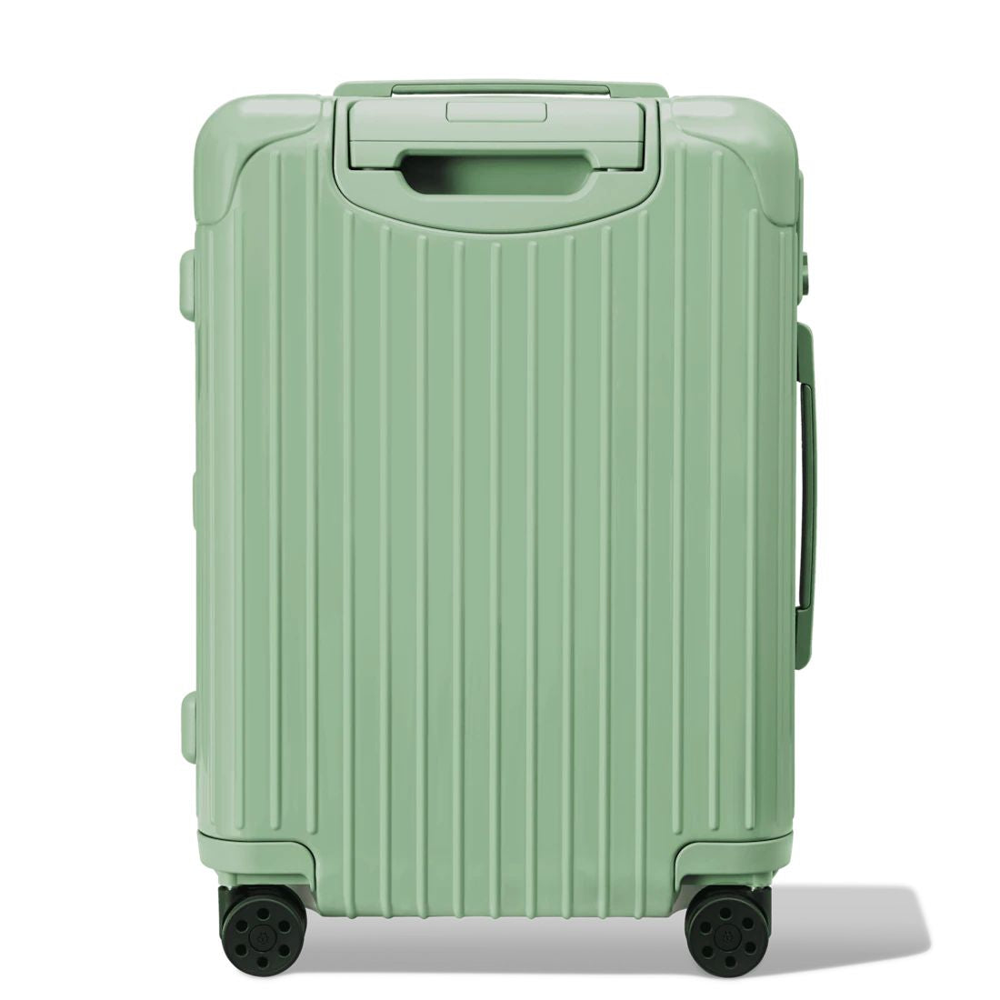 21寸Essential Cabin绿色登机箱