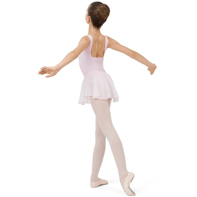 Girls Light Pink Dancing Onesies