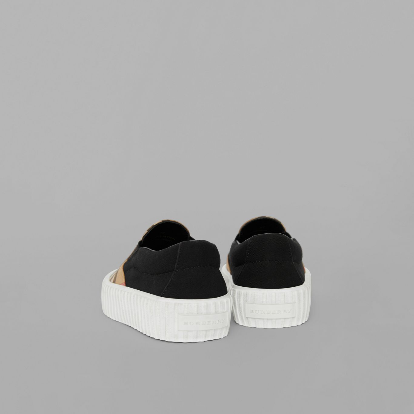 Boys & Girls Antique Yellow Cotton Shoes