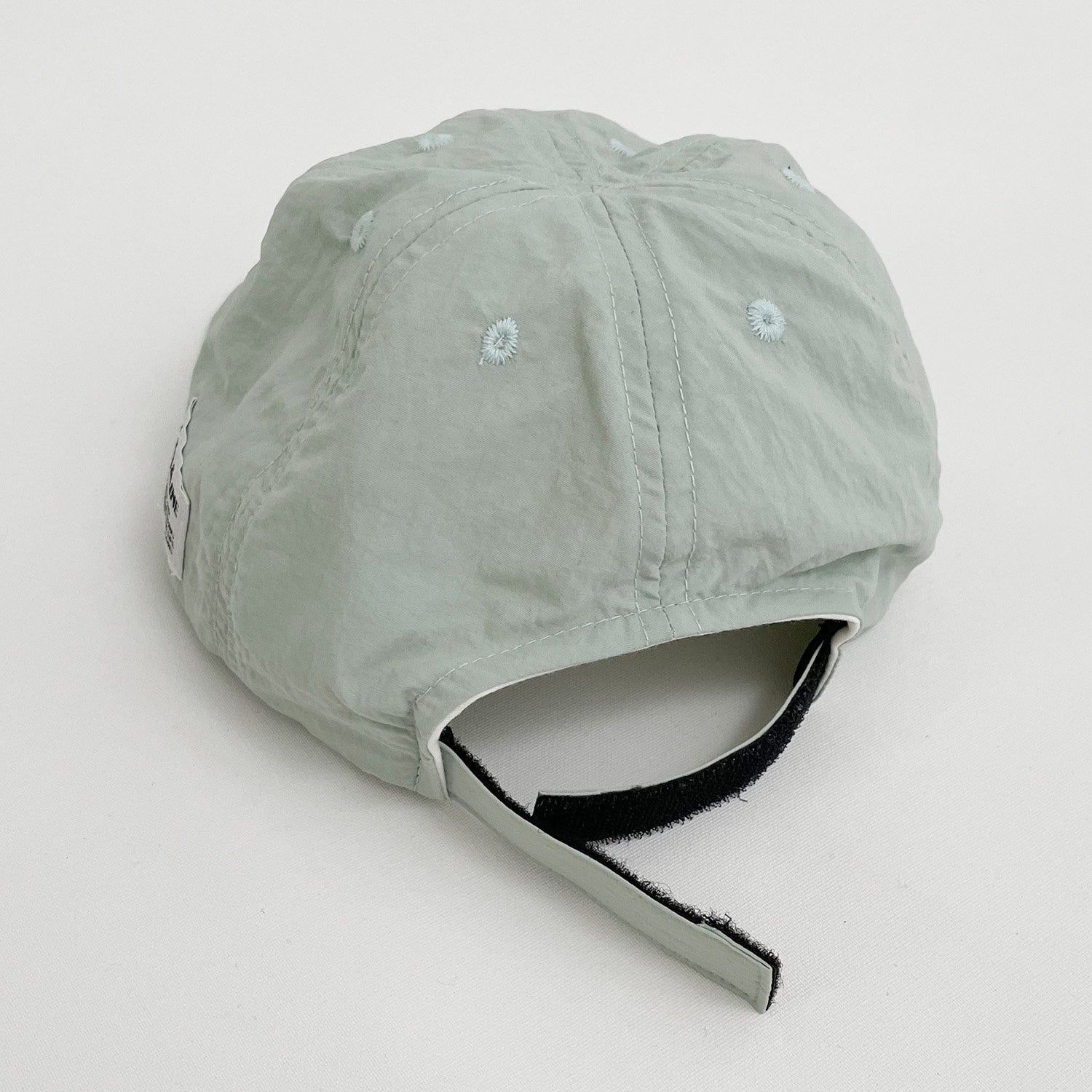 Boys & Girls Mint UV Cap