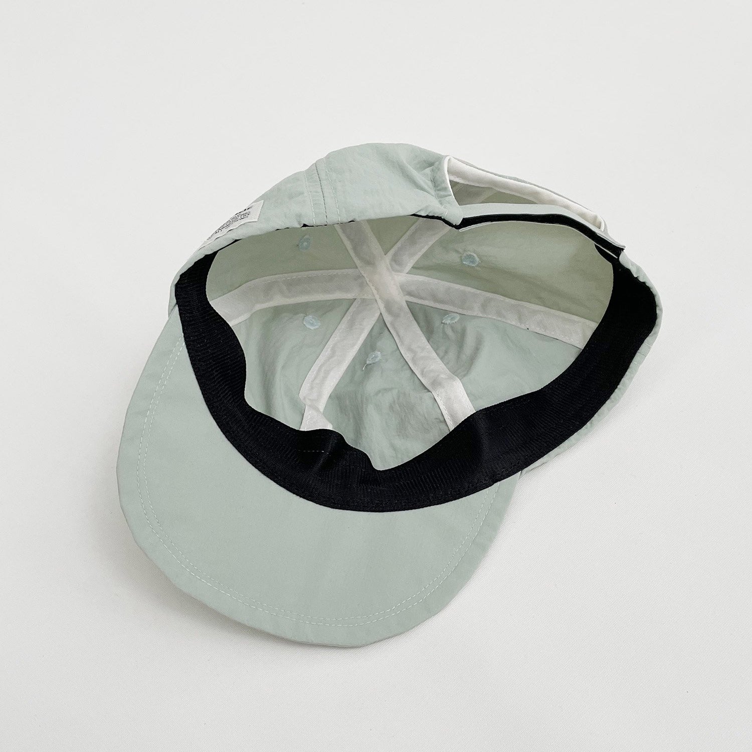 Boys & Girls Mint UV Cap