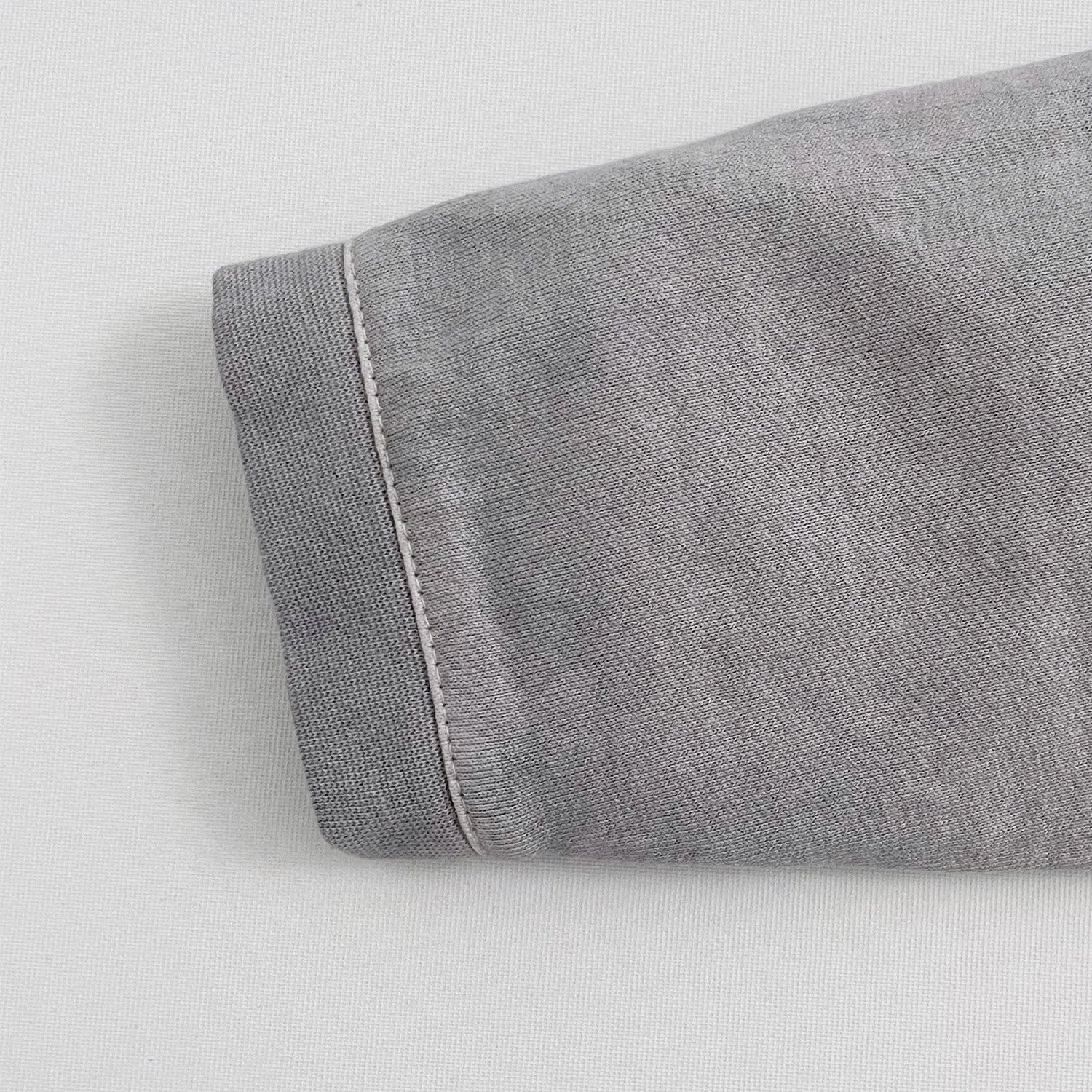 Boys & Girls Grey Cotton Cardigan
