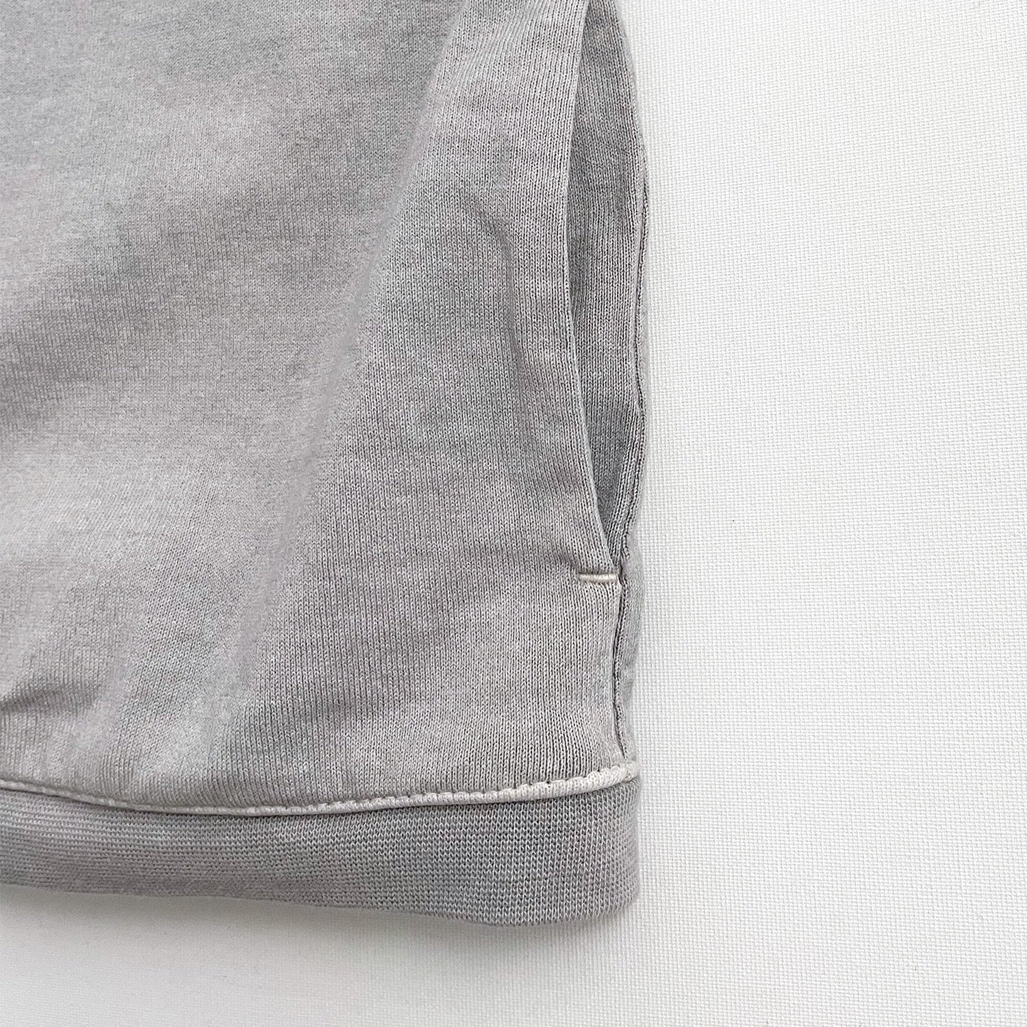 Boys & Girls Grey Cotton Cardigan