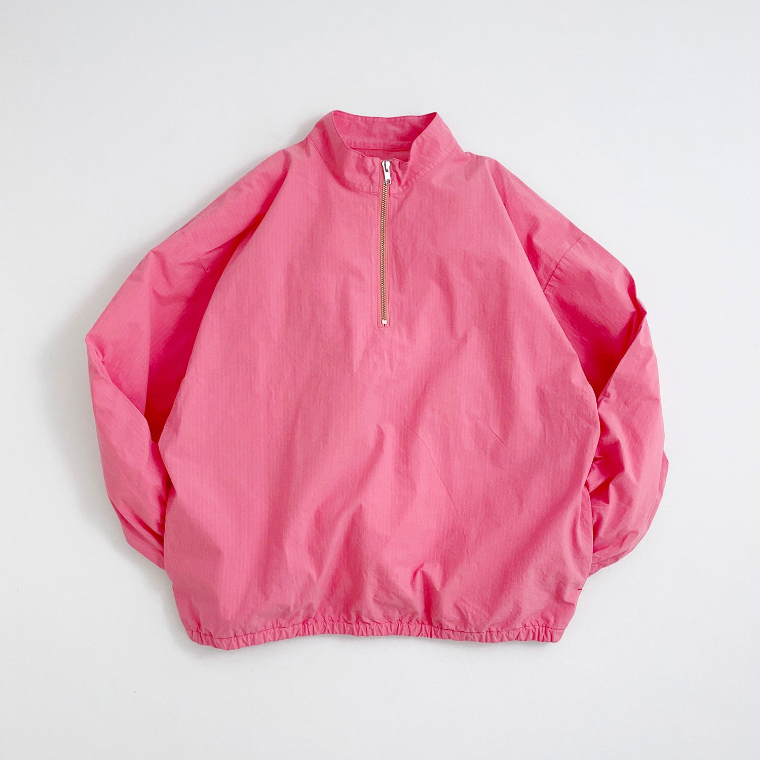 Boys & Girls Pink Cotton Top