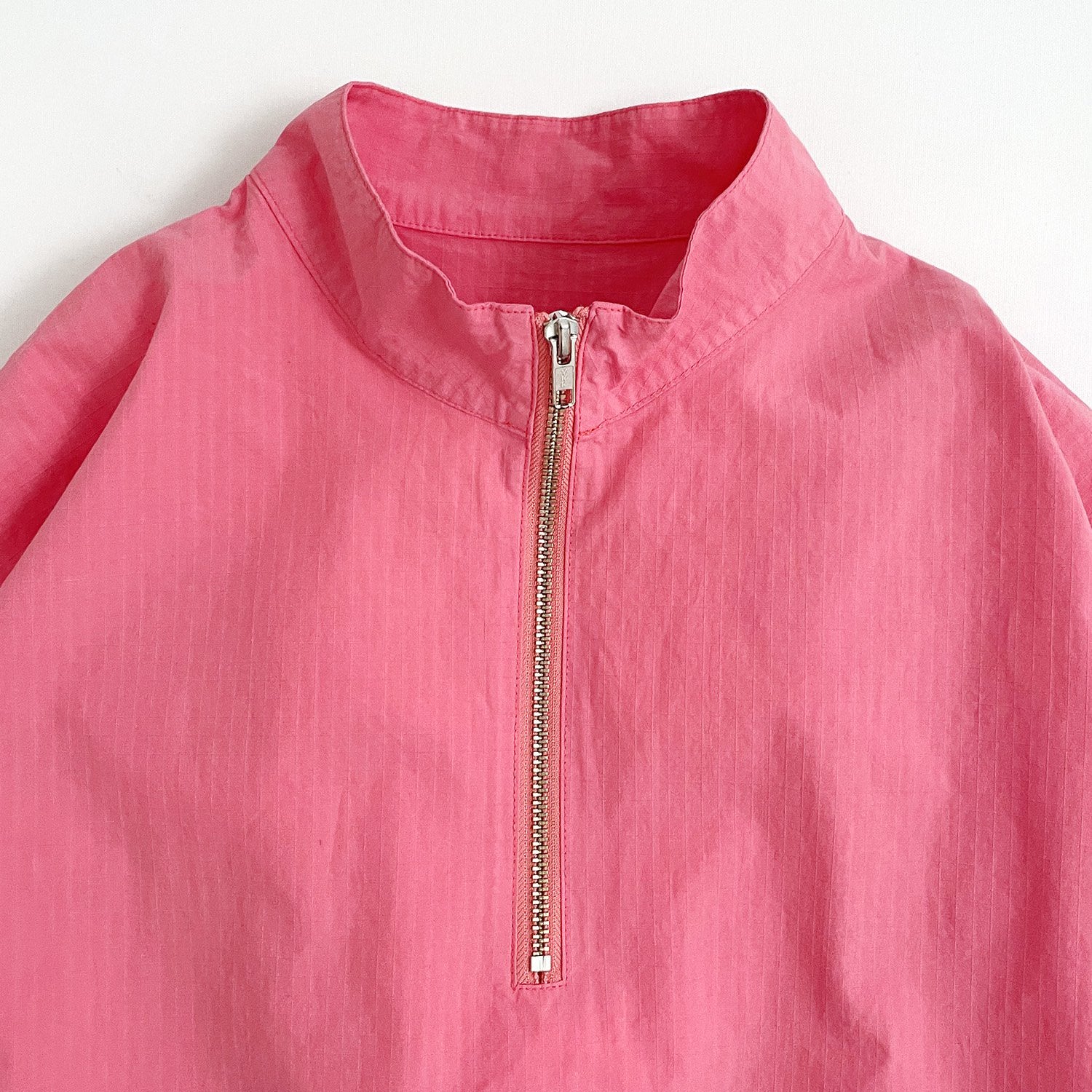 Boys & Girls Pink Cotton Top