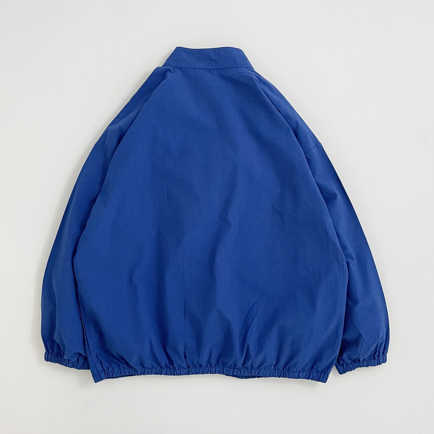 Boys & Girls Blue Cotton Top