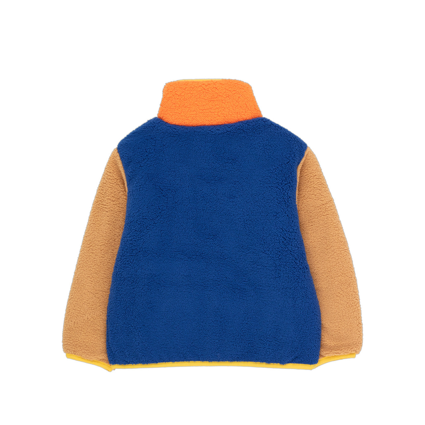 Boys & Girls Blue Jacket