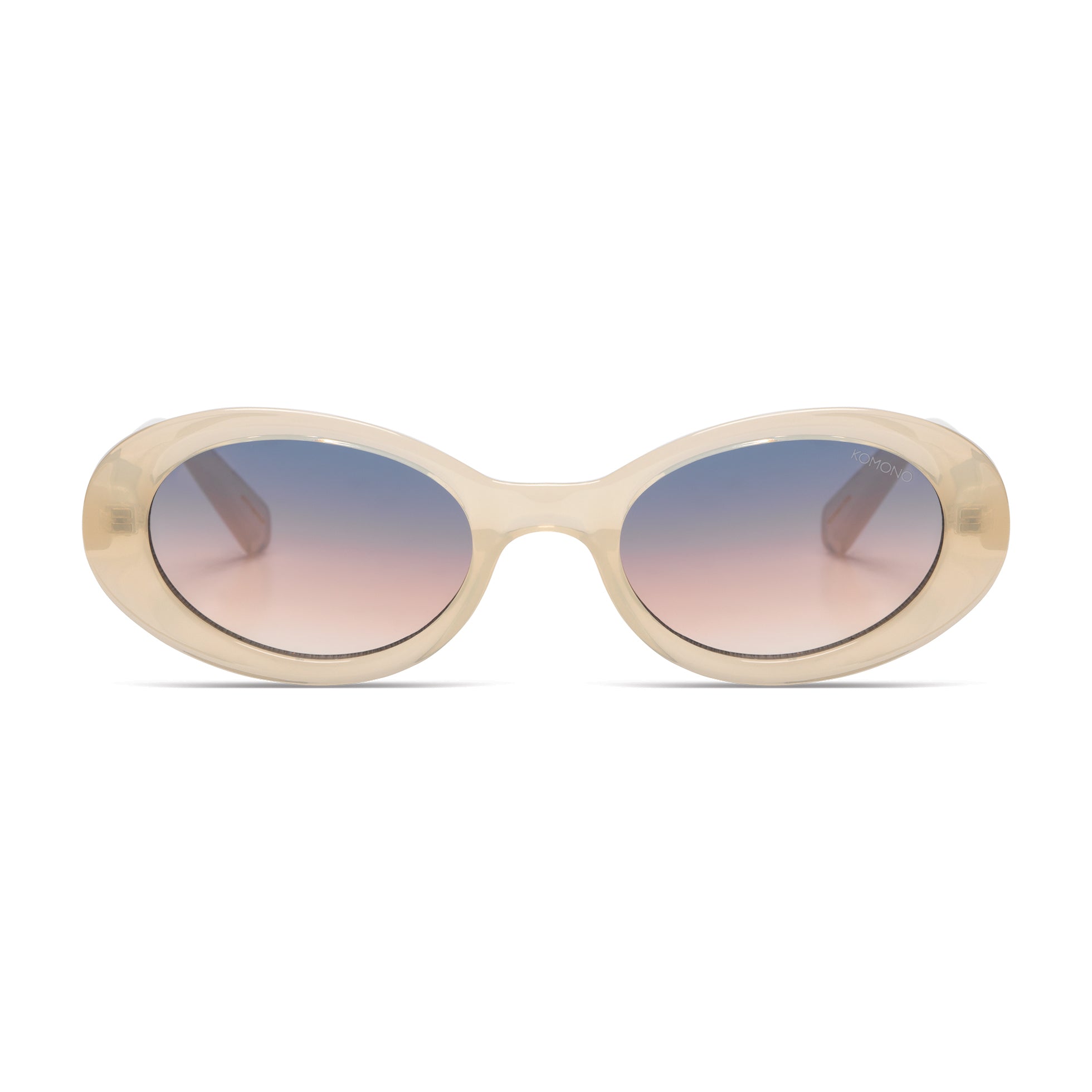 Boys & Girls Ivory Sunglasses