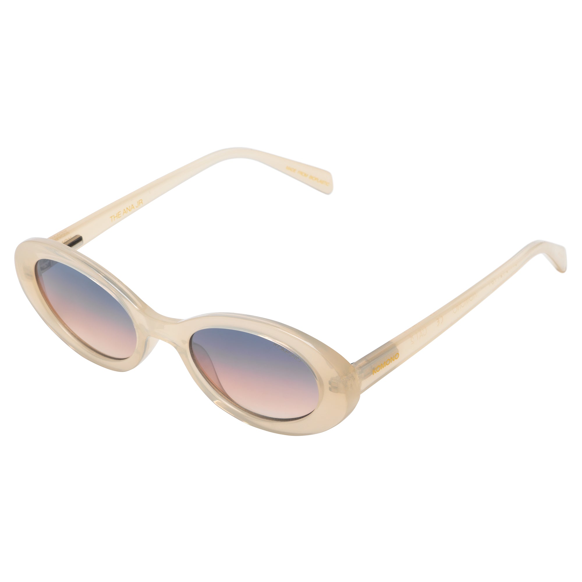 Boys & Girls Ivory Sunglasses