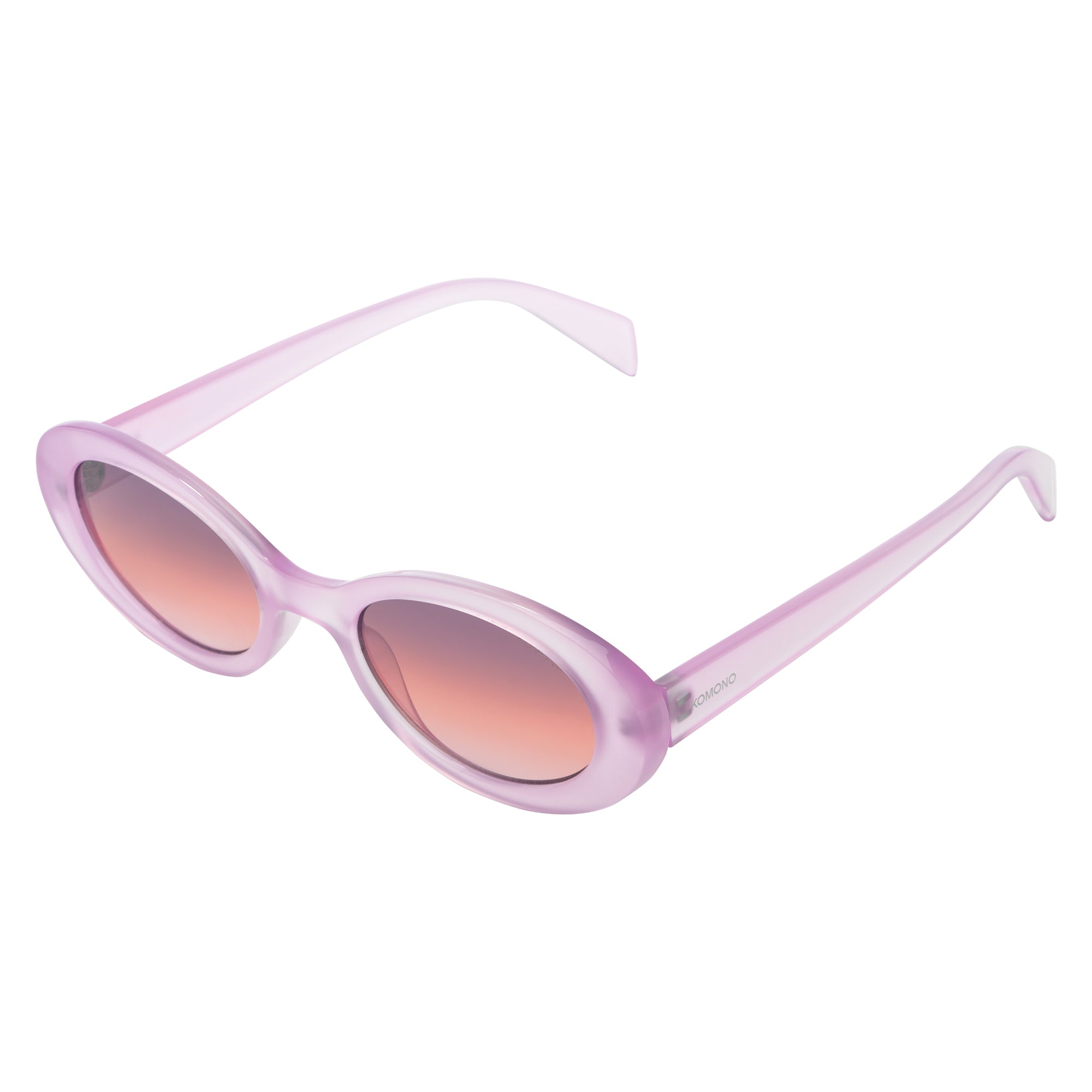 Boys & Girls Lilac Sunglasses