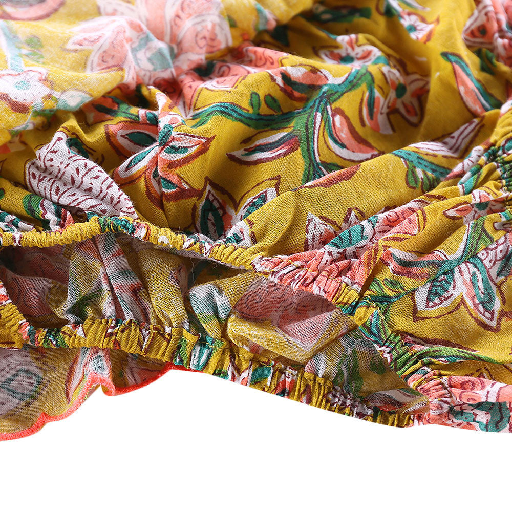 Girls Multicolor "Bekasi" Bikini
