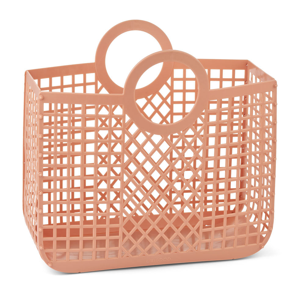 Pink Basket