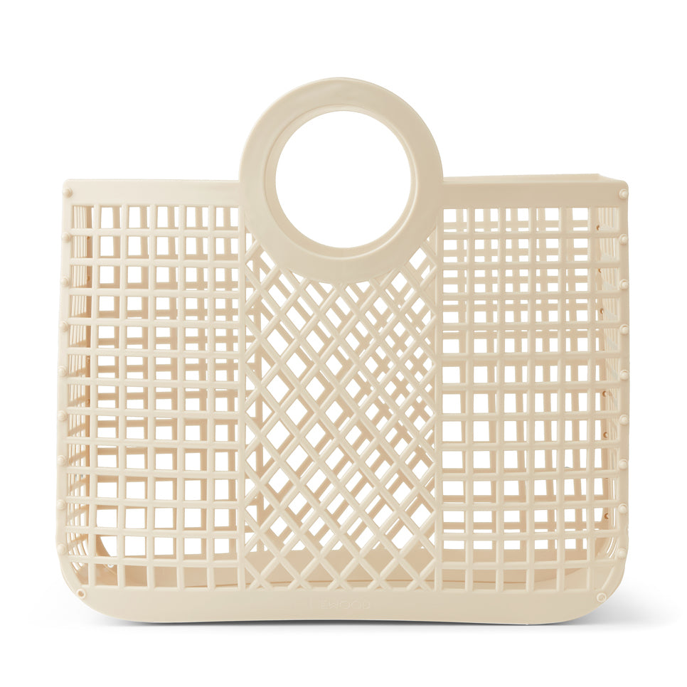 Sandy Basket