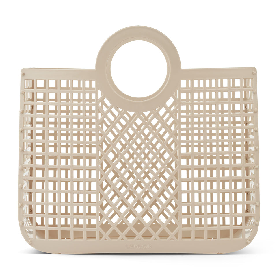 Sandy Basket