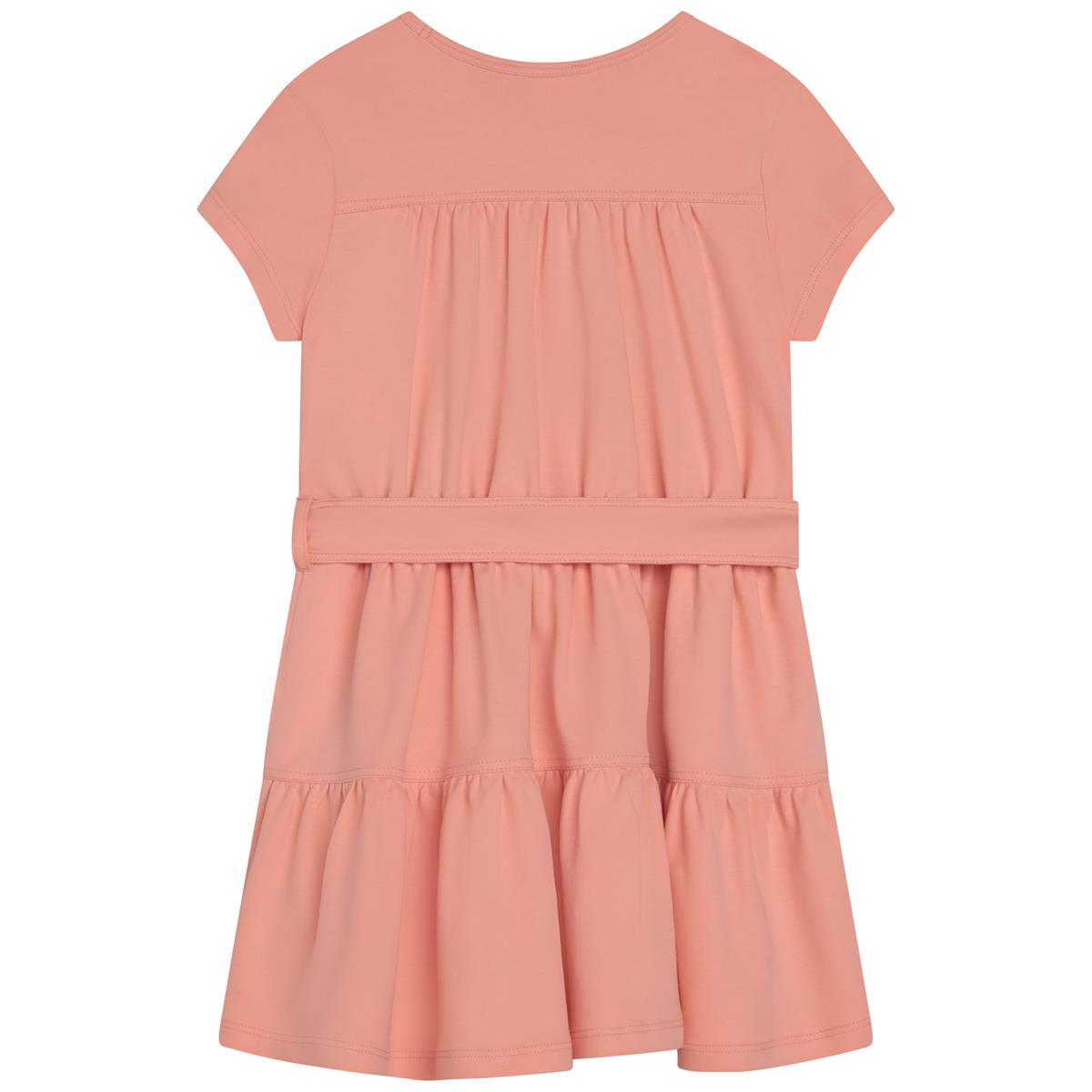 ROBE+CEINTURE