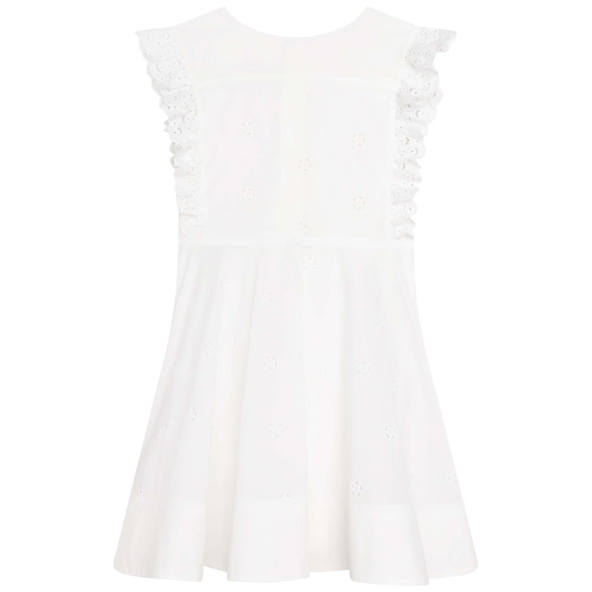 ROBE DE CÉRÉMONIE