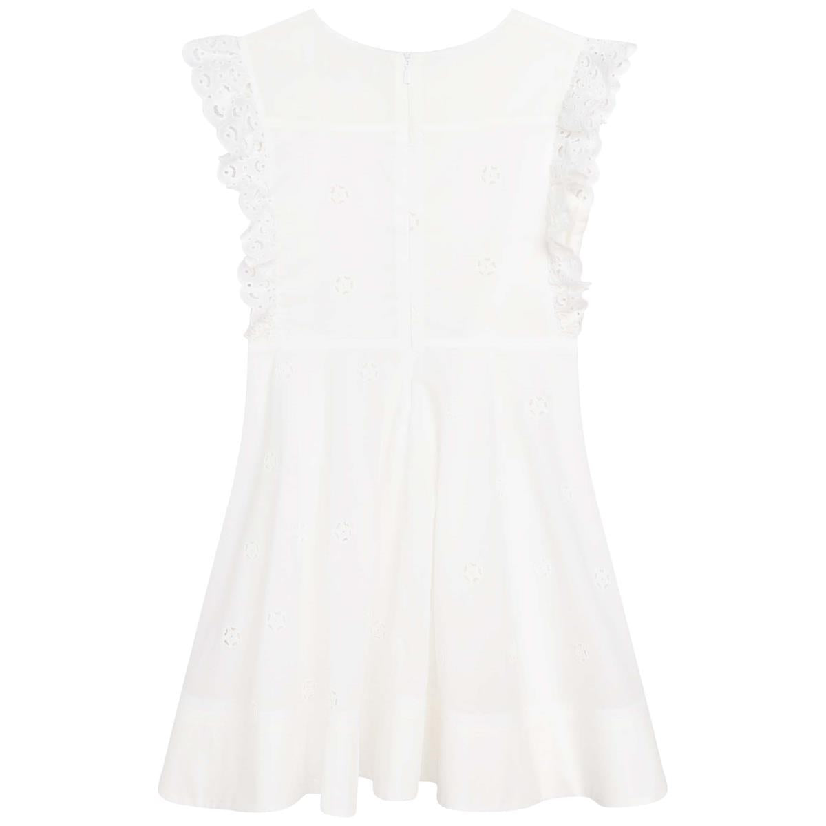 ROBE DE CÉRÉMONIE