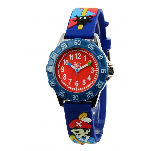 Boys Blue Corsaires Watch（6-9Y）