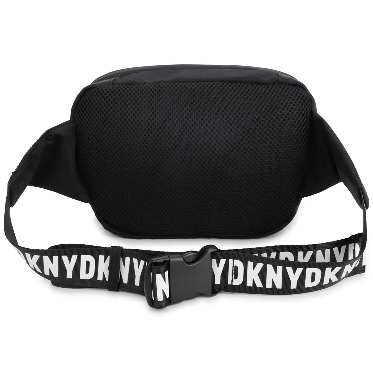 Boys & Girls Black Belt Bag
