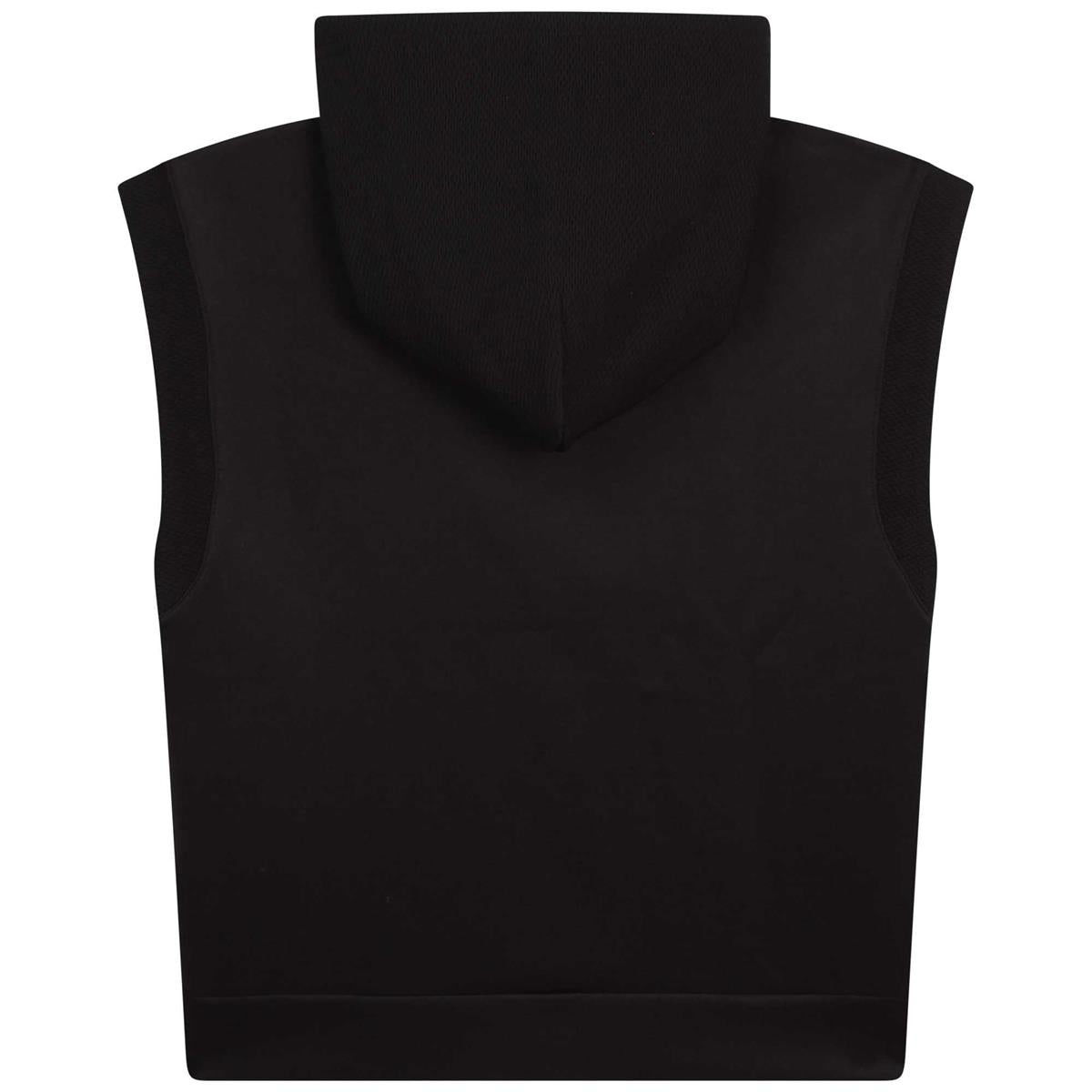 Boys & Girls Black Sweatshirts