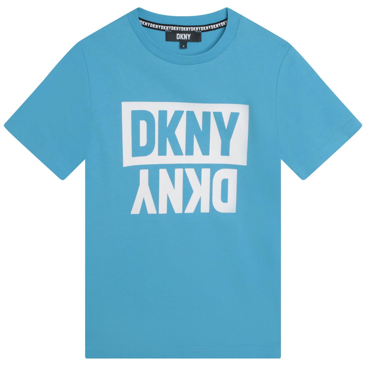 Boys & Girls Blue T-Shirts