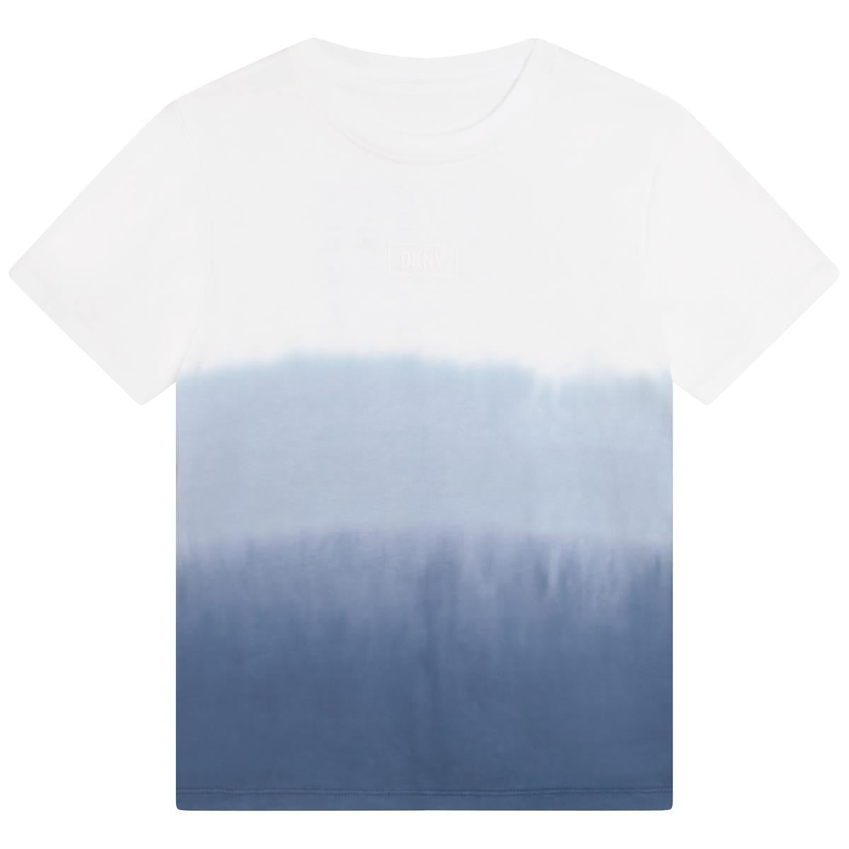 Boys & Girls White T-Shirts