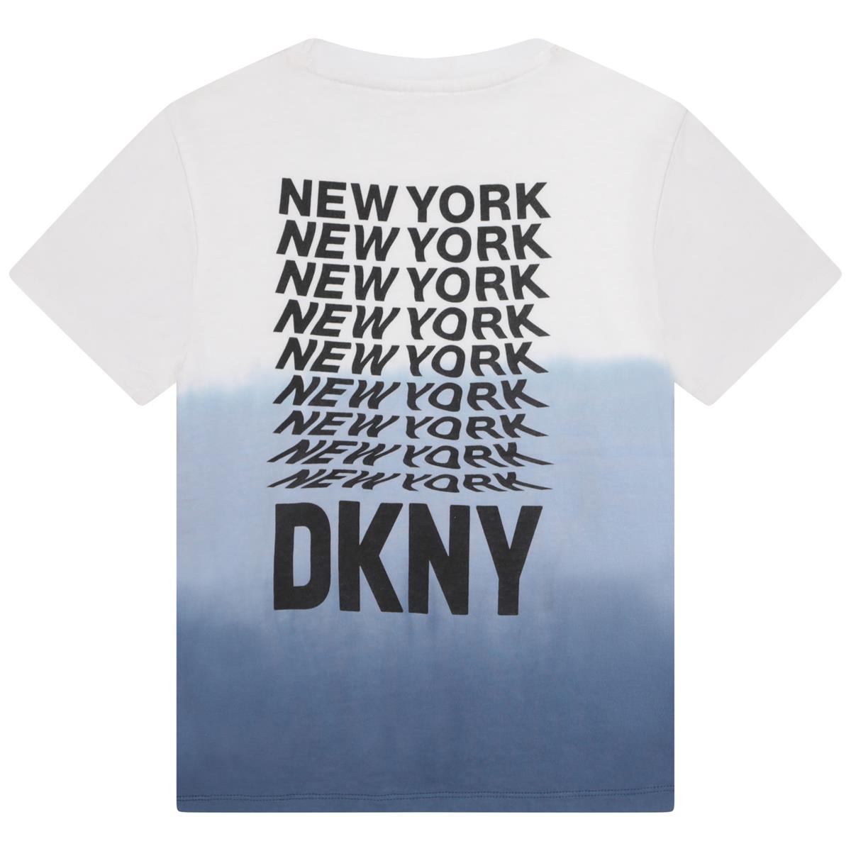 Boys & Girls White T-Shirts