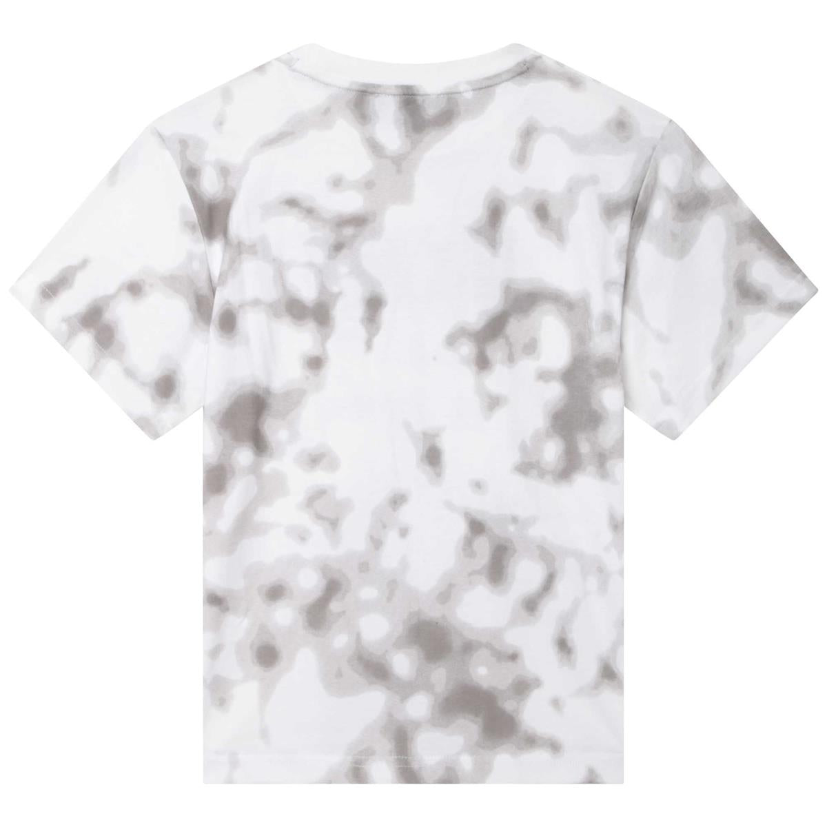 Boys & Girls White T-Shirts