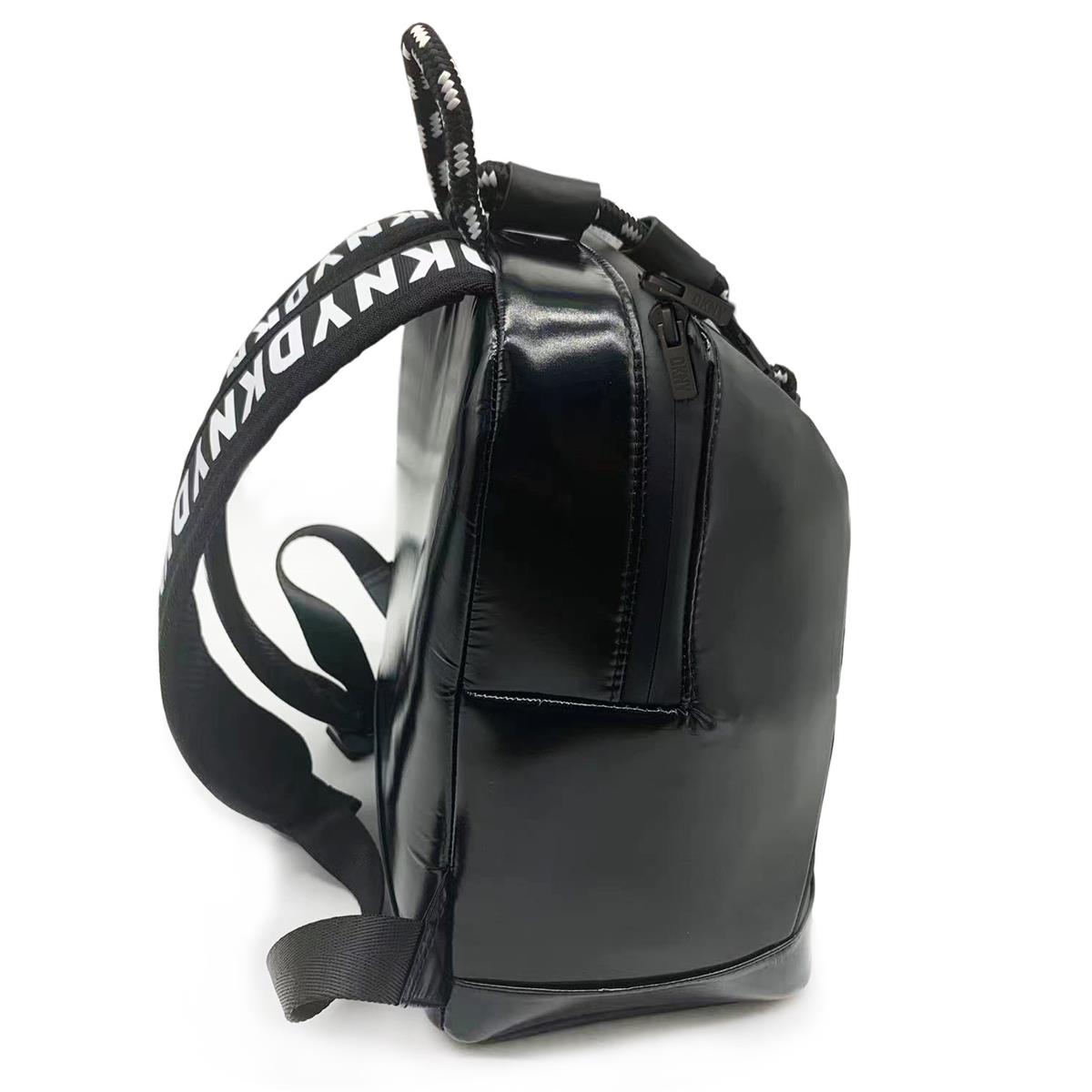 Boys & Girls Black Bag