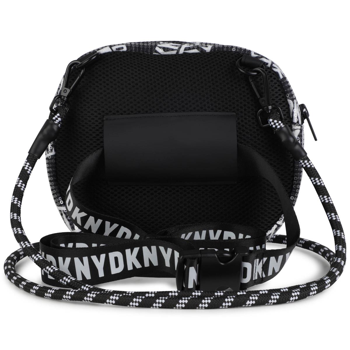Boys & Girls Black Bag