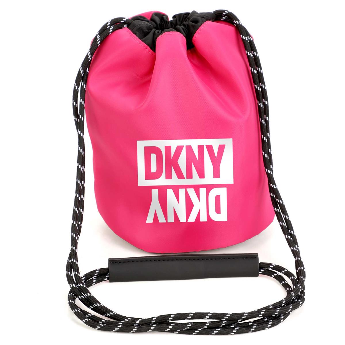 Boys & Girls Pink Bag