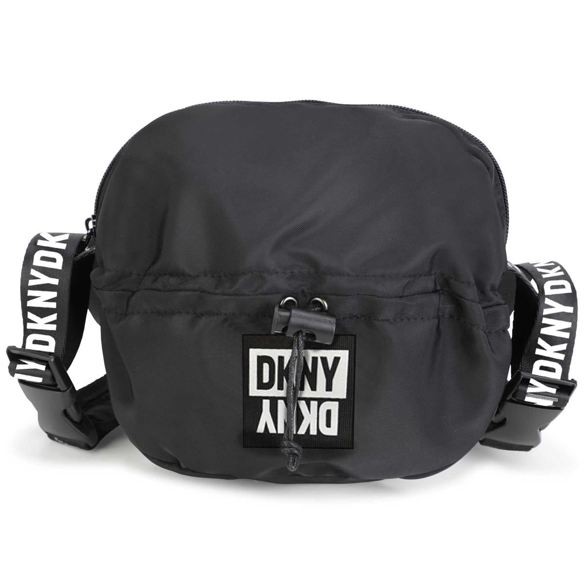 Boys & Girls Black Bag