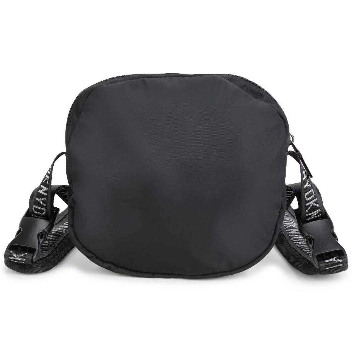 Boys & Girls Black Bag