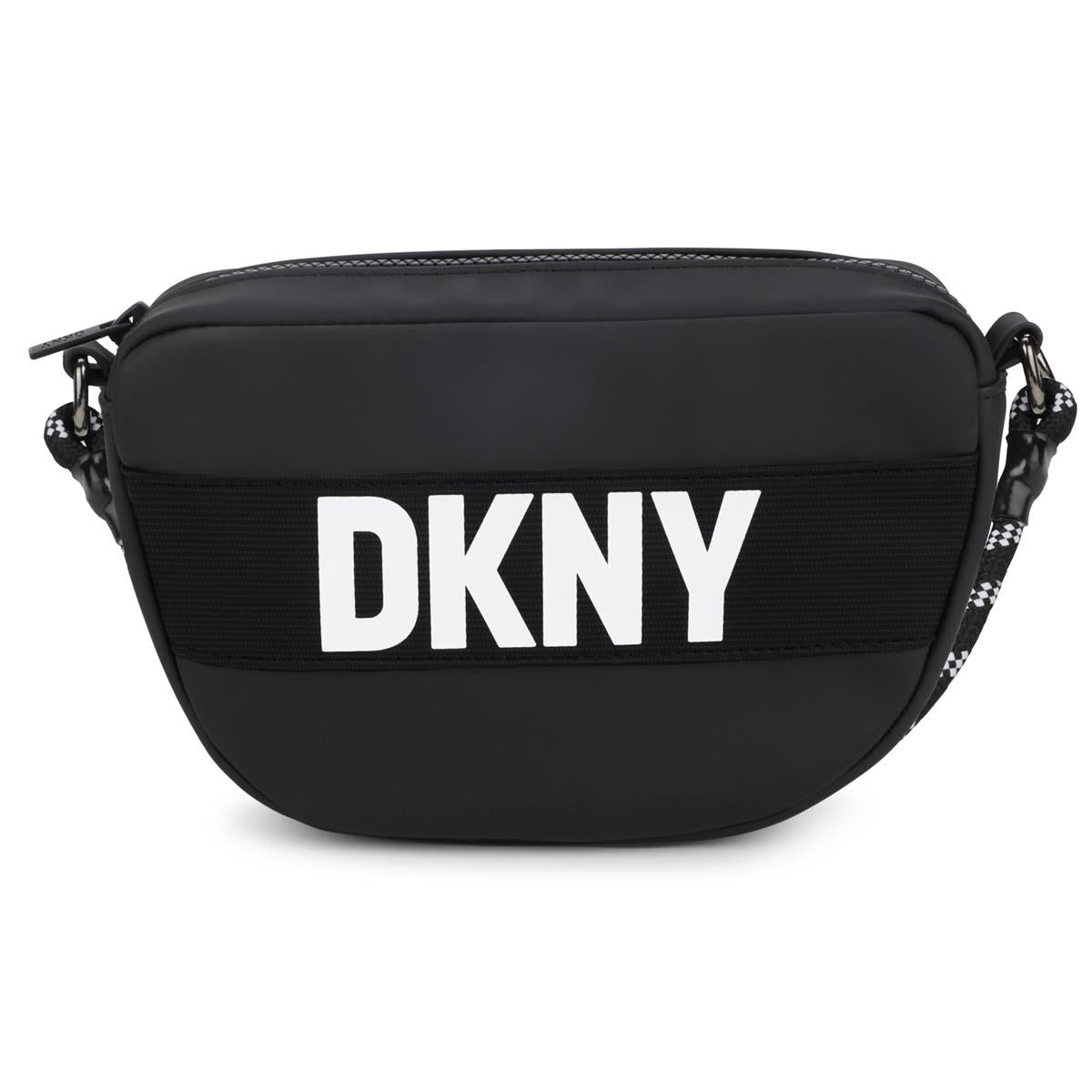 Boys & Girls Black Belt Bag