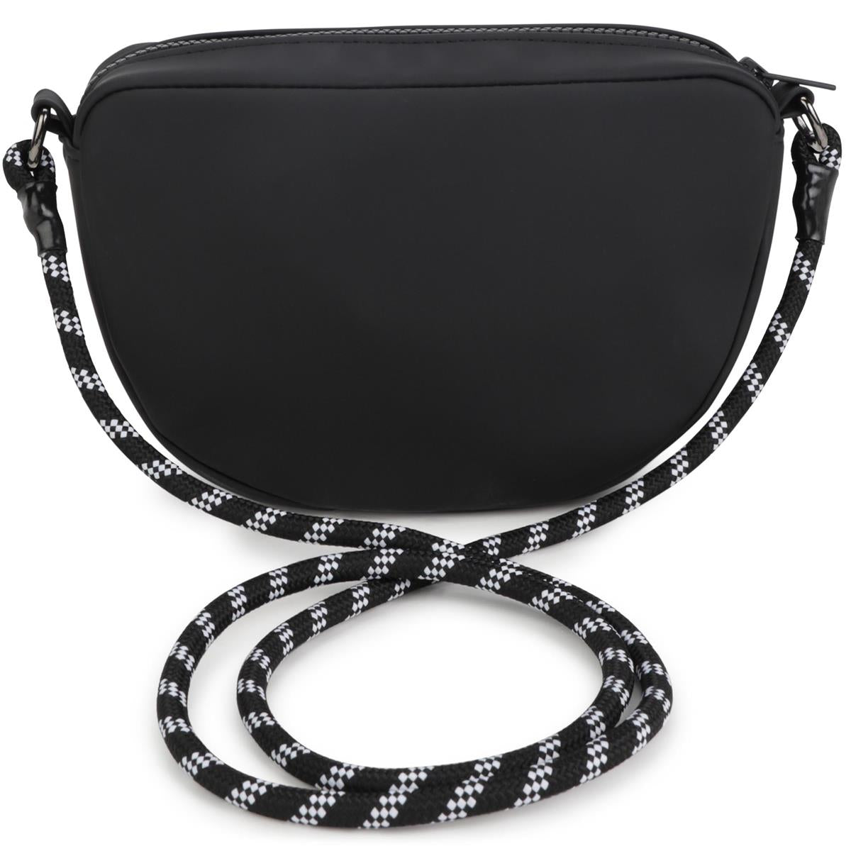 Boys & Girls Black Belt Bag