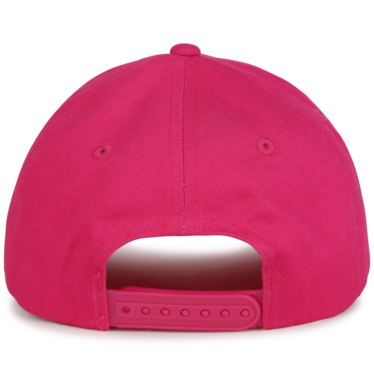 Boys & Girls Red Cap